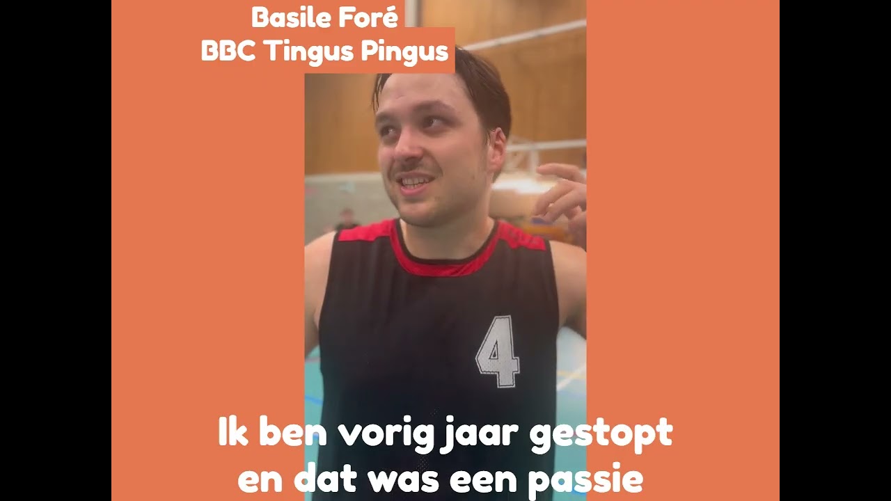 Waarom moet jij deelnemen aan onze Fairplay 3x3 Basketbal Cup?!