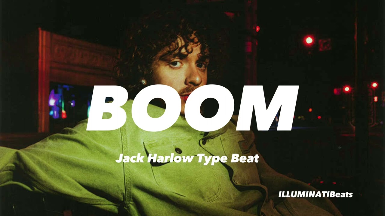 [FREE] Jack Harlow Type Beat 2023 - 