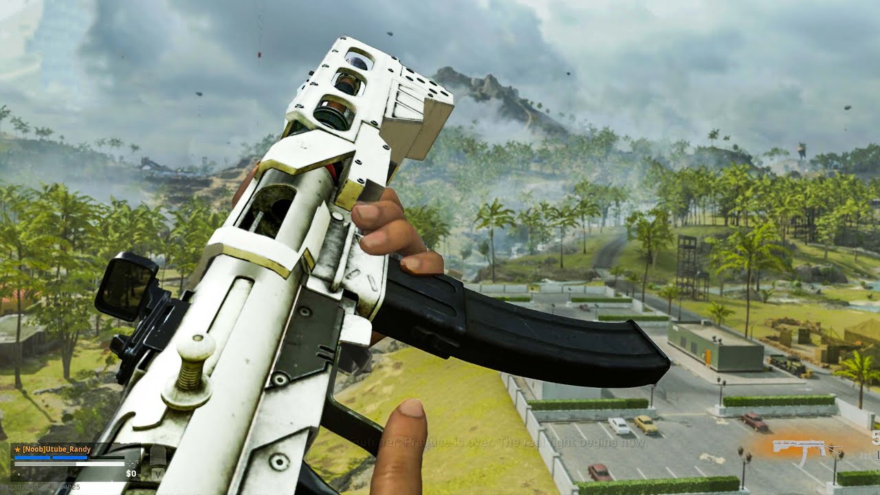 Call of Duty Warzone Pacific Season 3 Solo Win H4 Blixen Gameplay PS5(No Commentary)