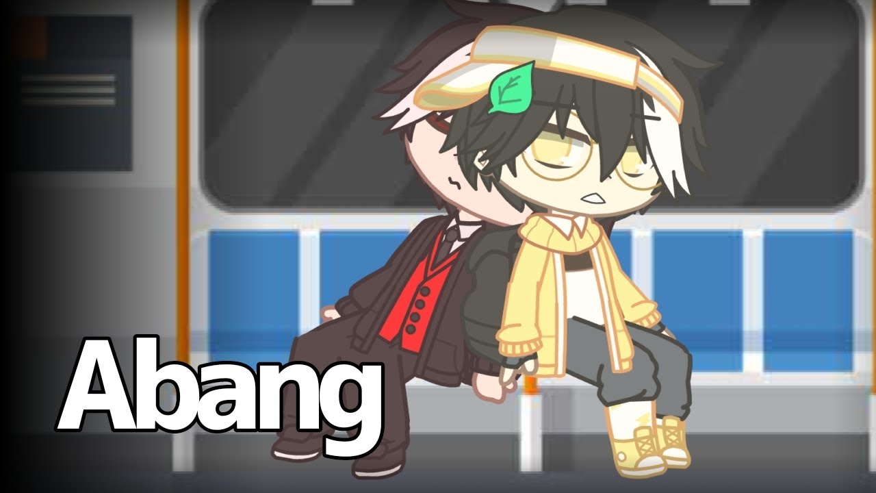 Abang / Boboiboy Elemental / Gacha Club / GCMM / Angst brotherhood 