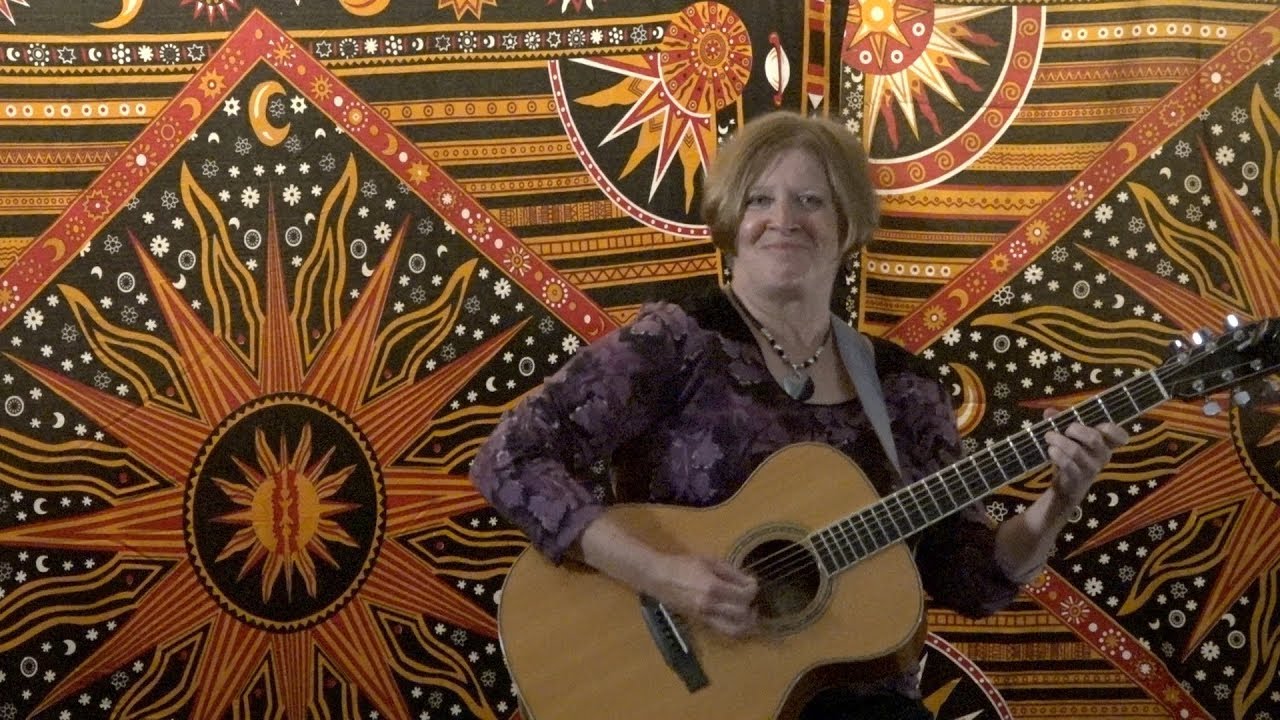 Deb Seymour - SERFA 2019 Showcase