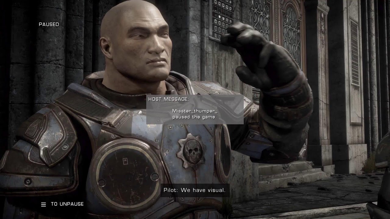 Gears of war 😔💕💖😅😅✨🌸