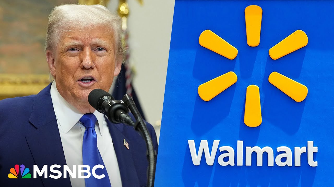 'Not remotely surprising': Retailer warns tariff-driven price hikes coming
