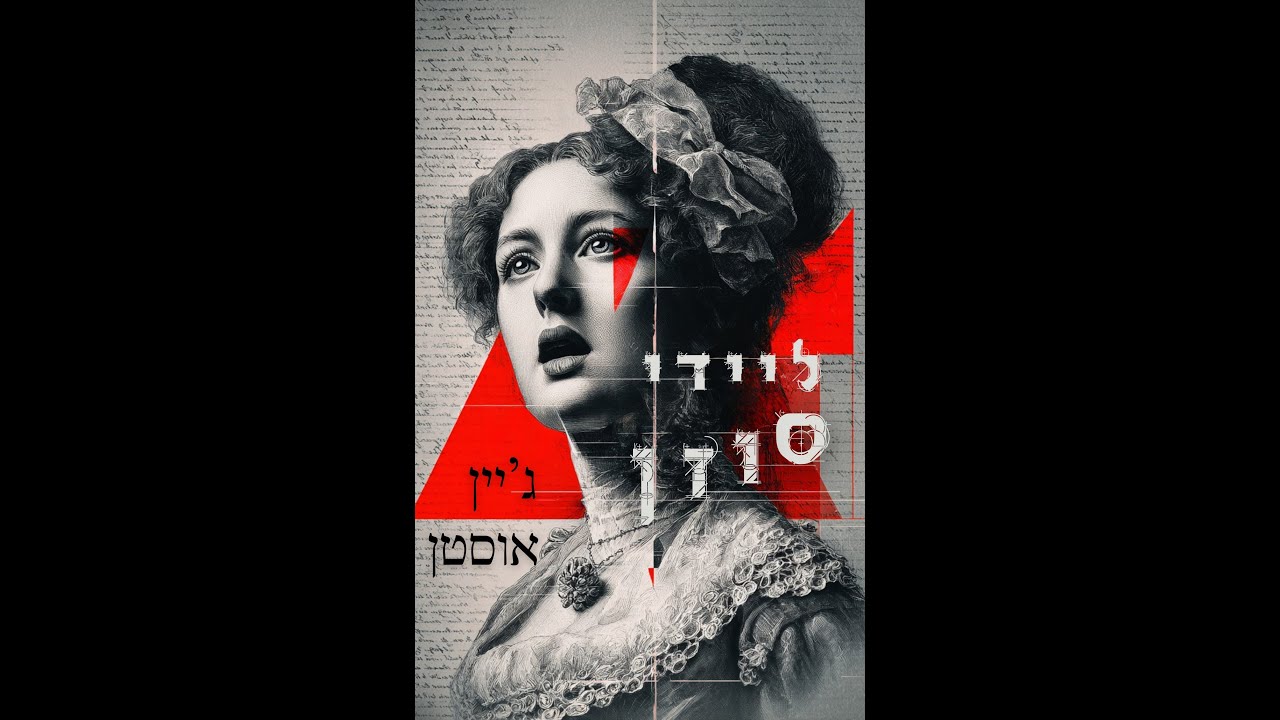 מור דיעי חנני מספר על הספר הקולי 