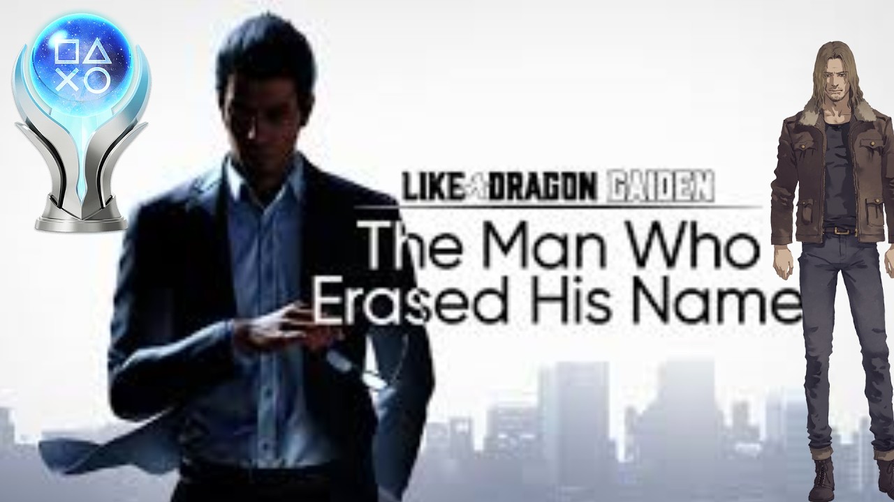 Yakuza Gaiden A Dragon By Any Other Name