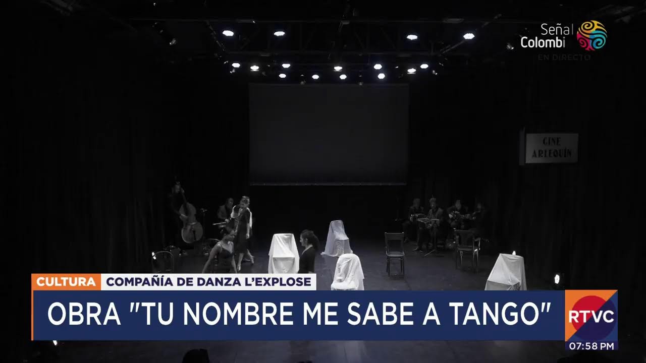 📢Emisión noche - 24 de Mayo de 2024 - RTVC Noticias.