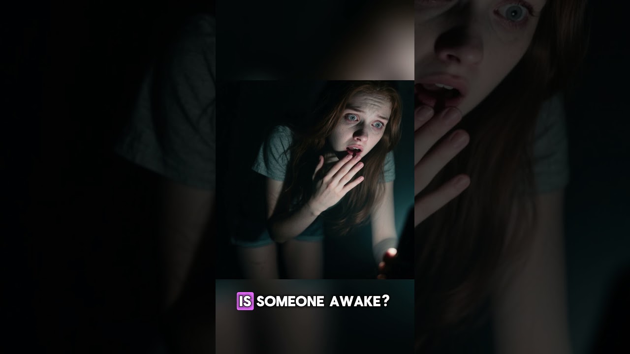 Girls Trip Horror 😱 | True Scary Story from the USA 