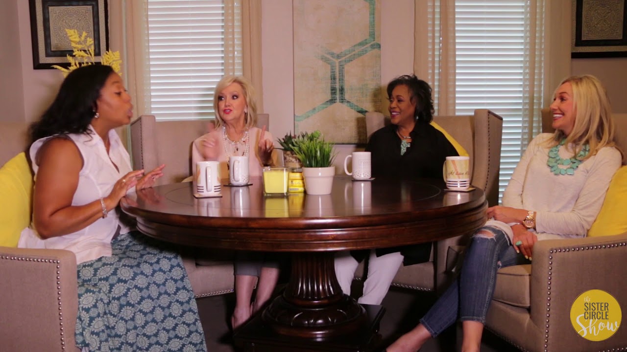 Part 1 of 4: Devi Titus and Lois Evans on Sharing Secrets with Adult Daughters
