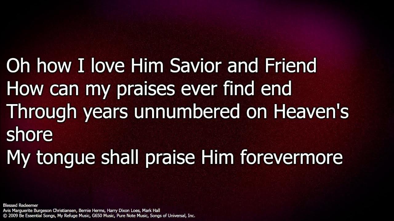 Trinity EC Church Traditional Service - February 22, 2026