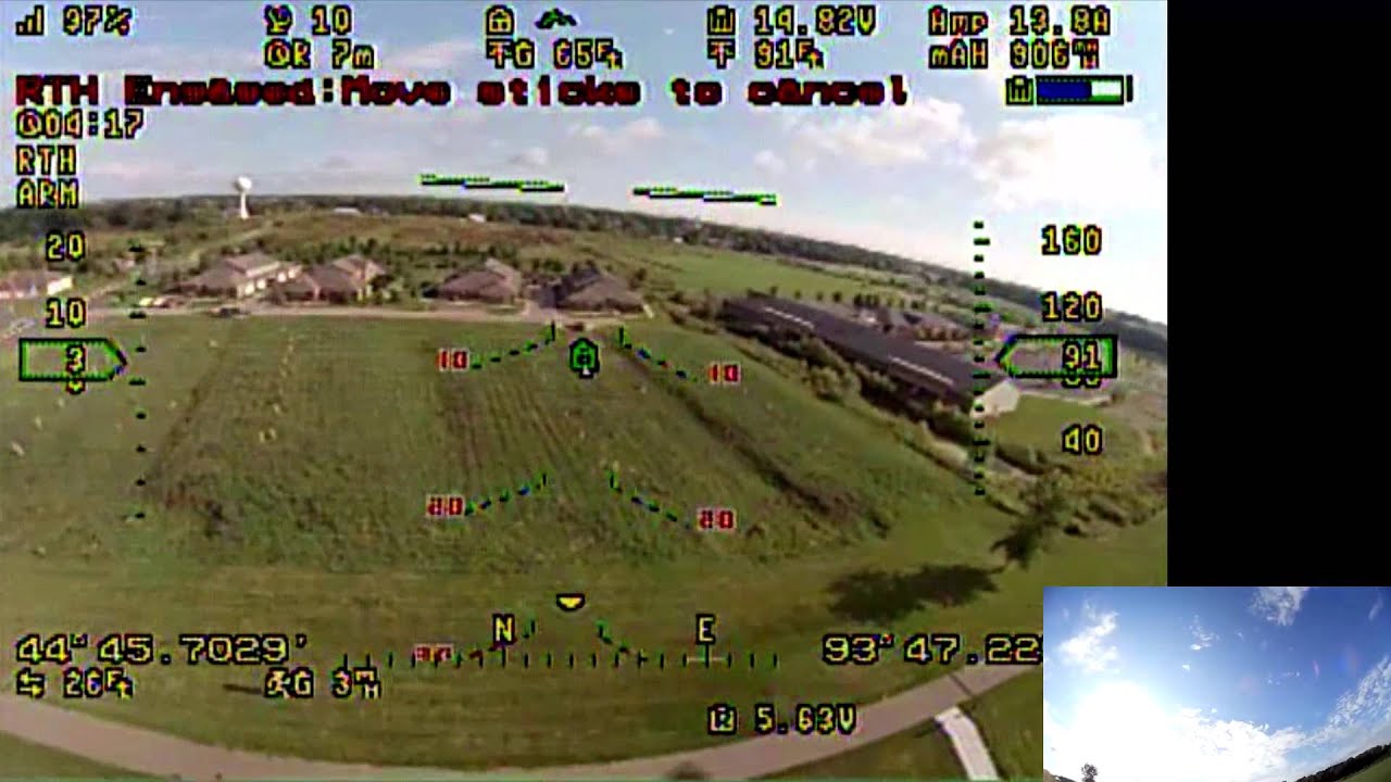 Eagle Tree Systems 