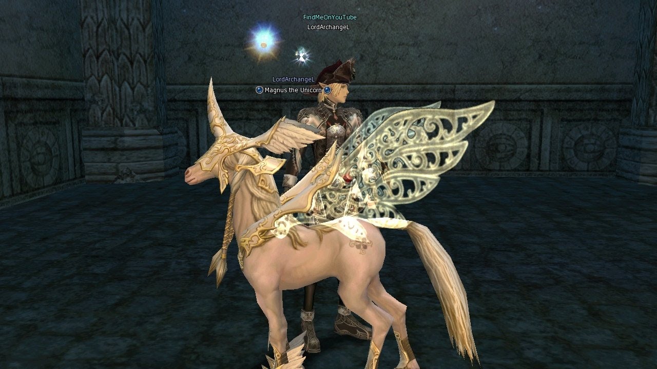 L2 Thalassic ElementalMaster LordArchangeL (LAL)