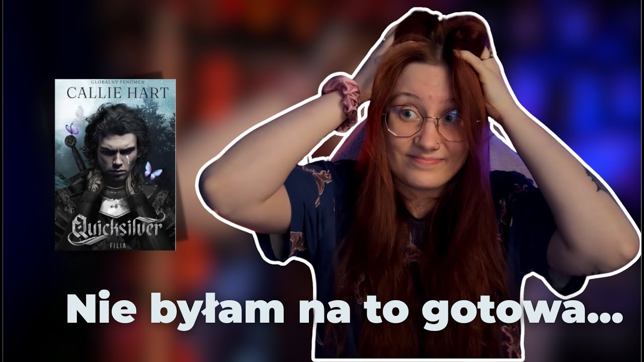 TO MOGŁO BYĆ TAKIE DOBRE - Quicksilver - Recenzja #166