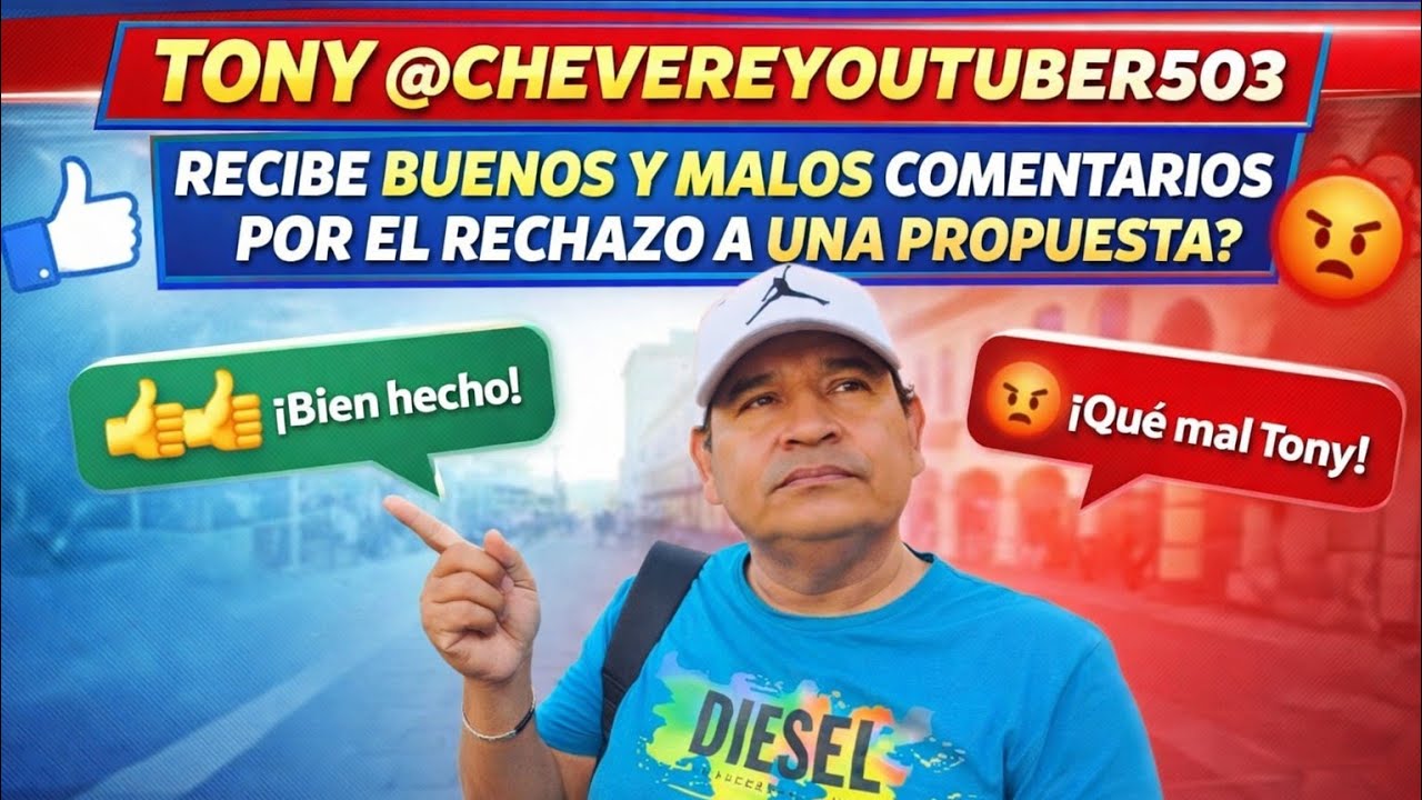 LO RECHAZARÓN Y LOS COMENTARIOS COMENZARÓN A LLEGAR A SU WHATSAPP 