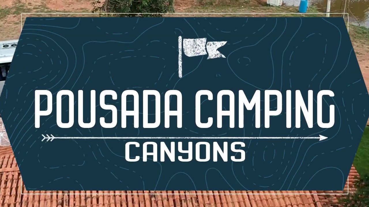 Pousada Camping Canyons