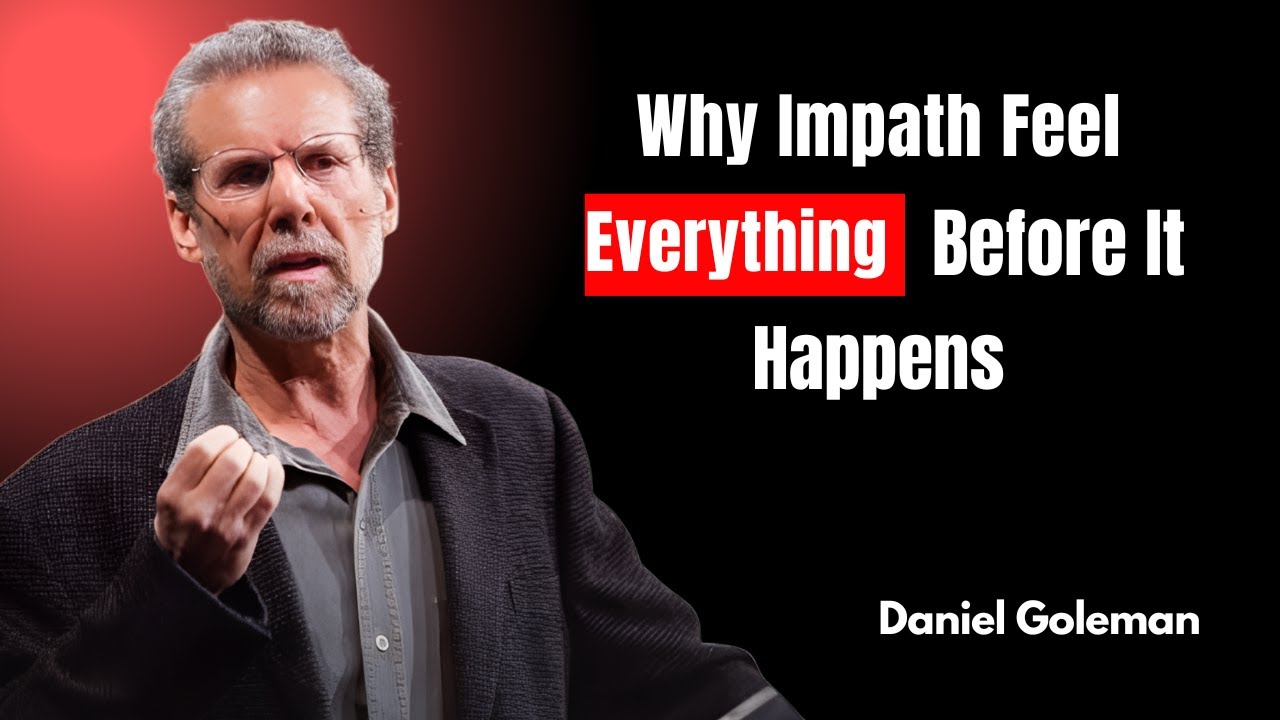 Why Empaths Feel Everything Before It Happens