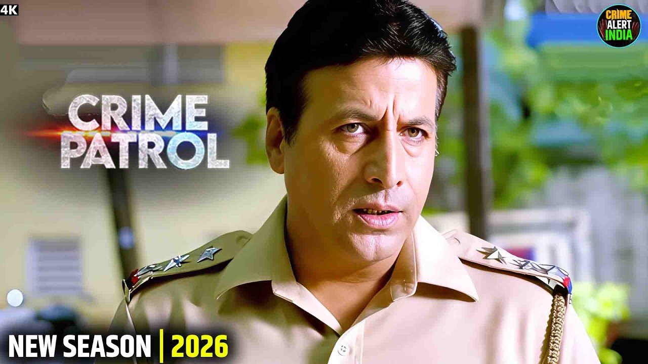Crime India | रिश्तों में छुपा खौफ | Crime Patrol | Best Crime Episodes | Thriller