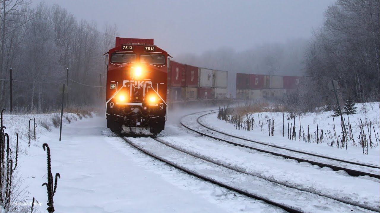 CPR 7513E (112) east of Murillo (01/08/26) 