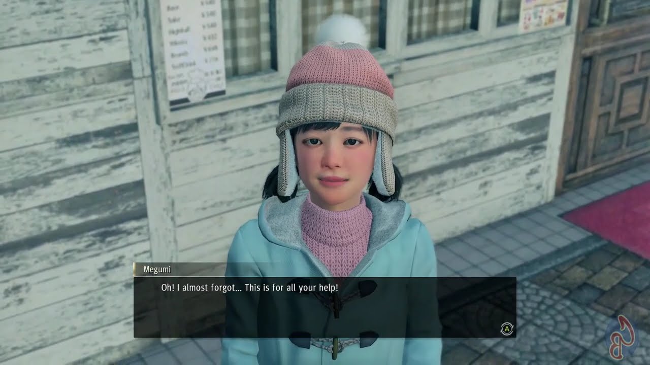 Me, You, & Kiryu, Part 201 | Yakuza: Like a Dragon