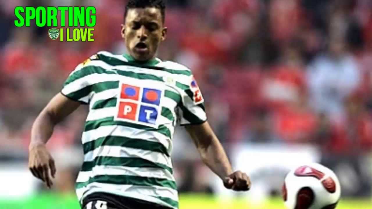 VOLTA NANI |SPORTING 2014|HD