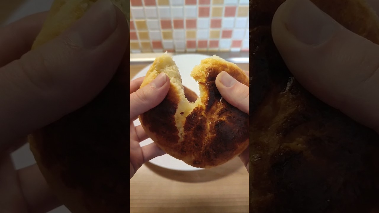 Měkoučké mazanečky?!🐣 