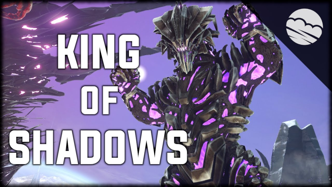 The King Titan | EPIC CINEMATIC REMIX | ARK Survival Evolved: Extinction