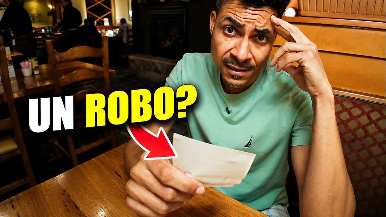 😟 ¿Cuándo La Propina Se Volvió Obligatoria?
