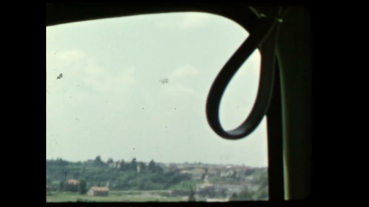 1959 1962 Bergamo, Valle Brembana