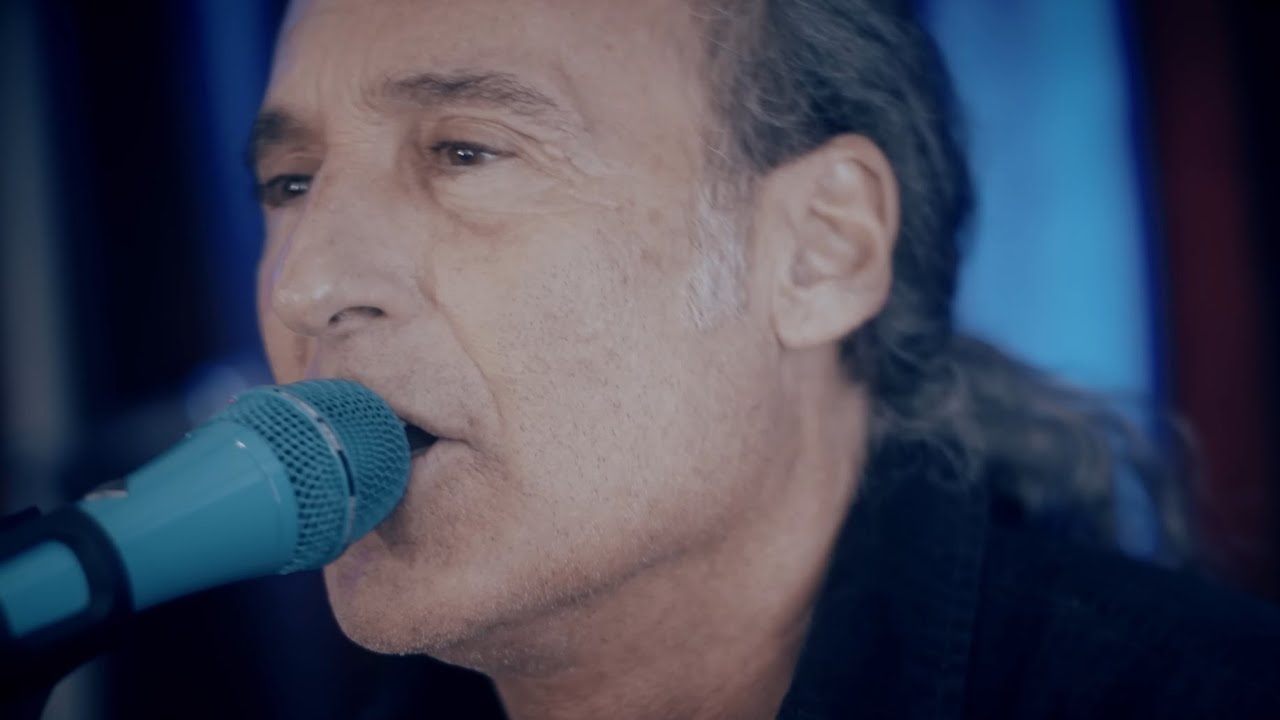 Find Me (Robbie LaBlanc) - 