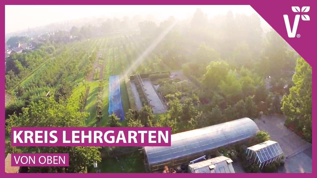 Kreislehrgarten Steinfurt