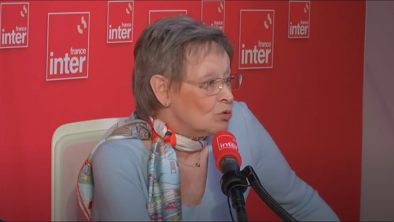 Les 40 ans du Sida : Françoise Barré-Sinoussi et la bataille du virus - L'invité de Sonia Devillers