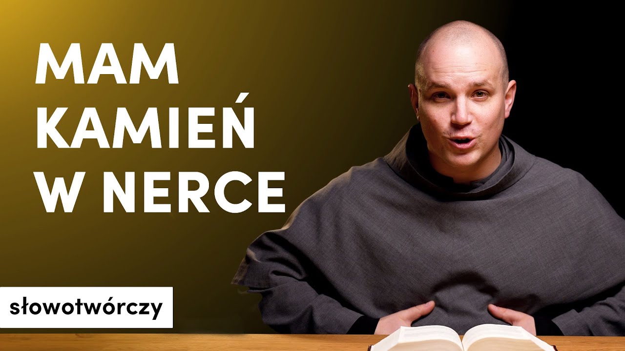 Słowotwórczy #50 Co zrobić, gdy się boisz? | 04.02.2024