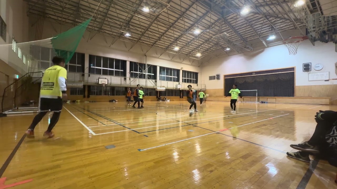 フットサル瑞穂野　【通常開催】2026/02/14-7