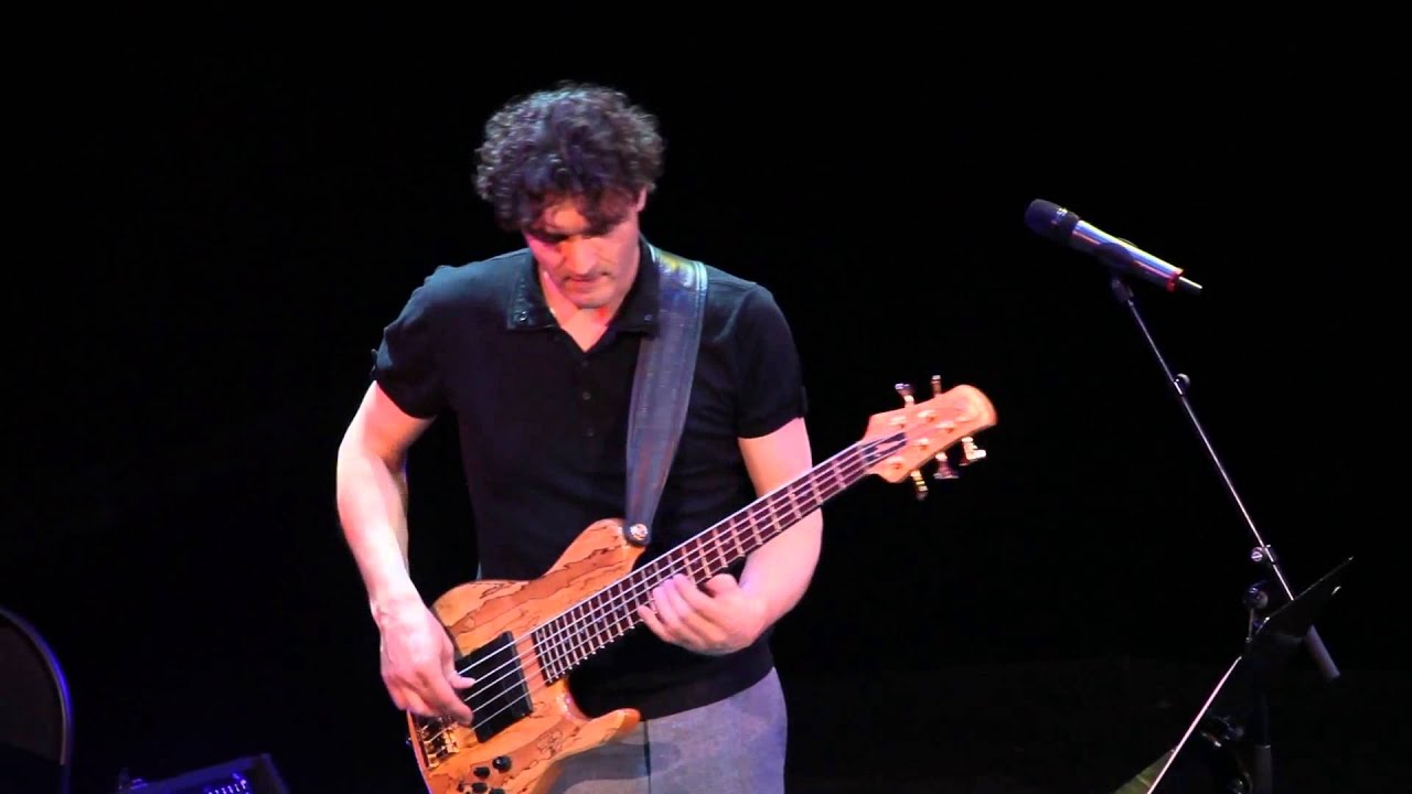 Anton Revnyuk Trio 