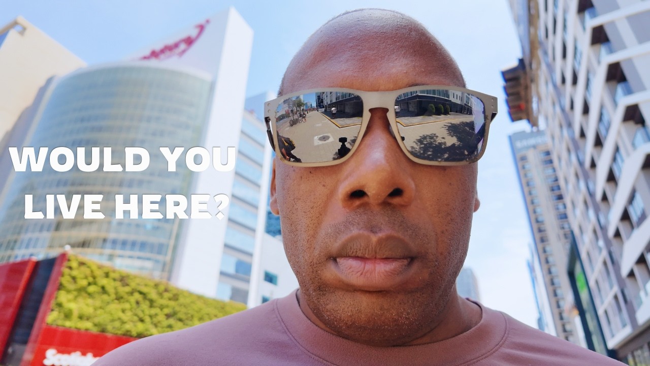 Lima&rsquo;s Financial District Is Not What You Would Expect