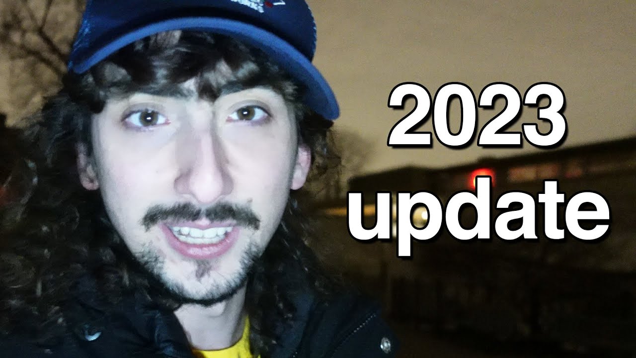 update - a walk with papa