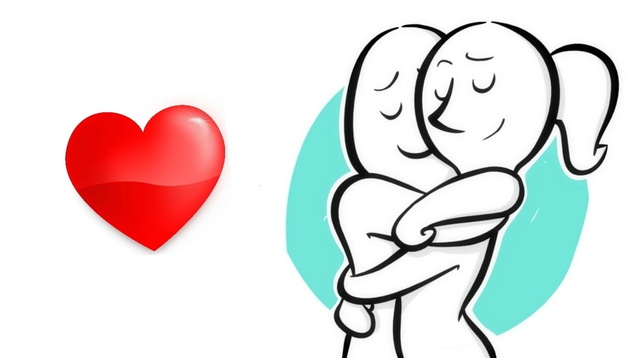 ¿Como funciona el amor?
