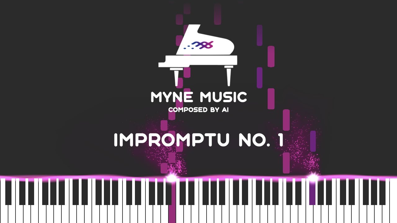 Impromptu No. 1