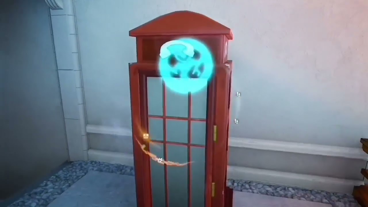 Fortnite battle royale