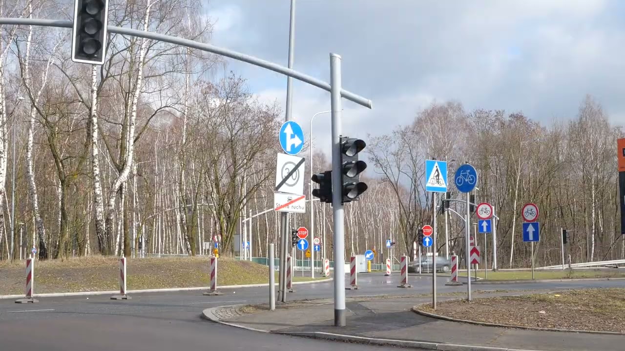 Otwarcie ulicy Nowoszczakowskiej już wkrótce