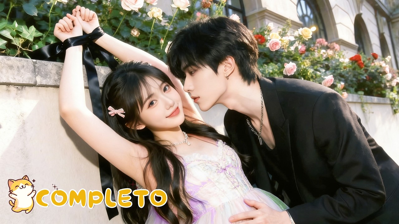 Tras ser abandonada por su novio, la chica se casó con el CEO que la había amado durante 10 años!