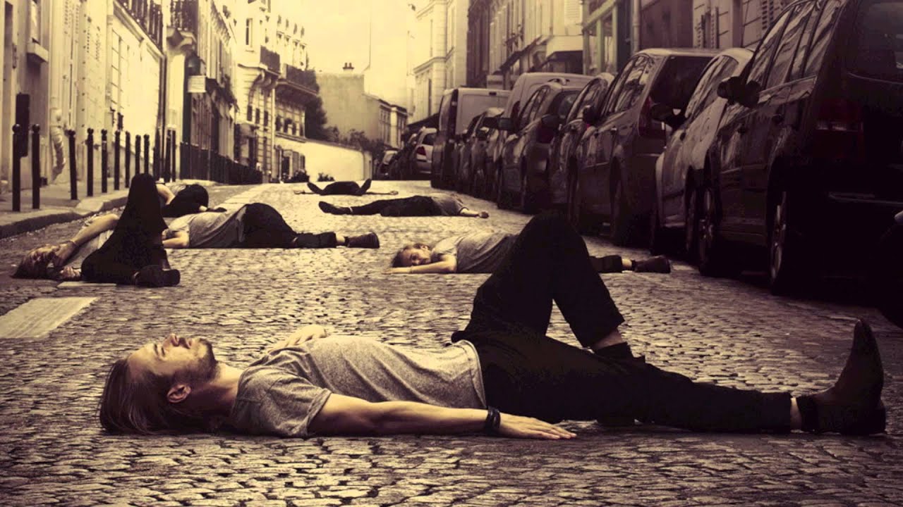Martin Stahl - Far Away