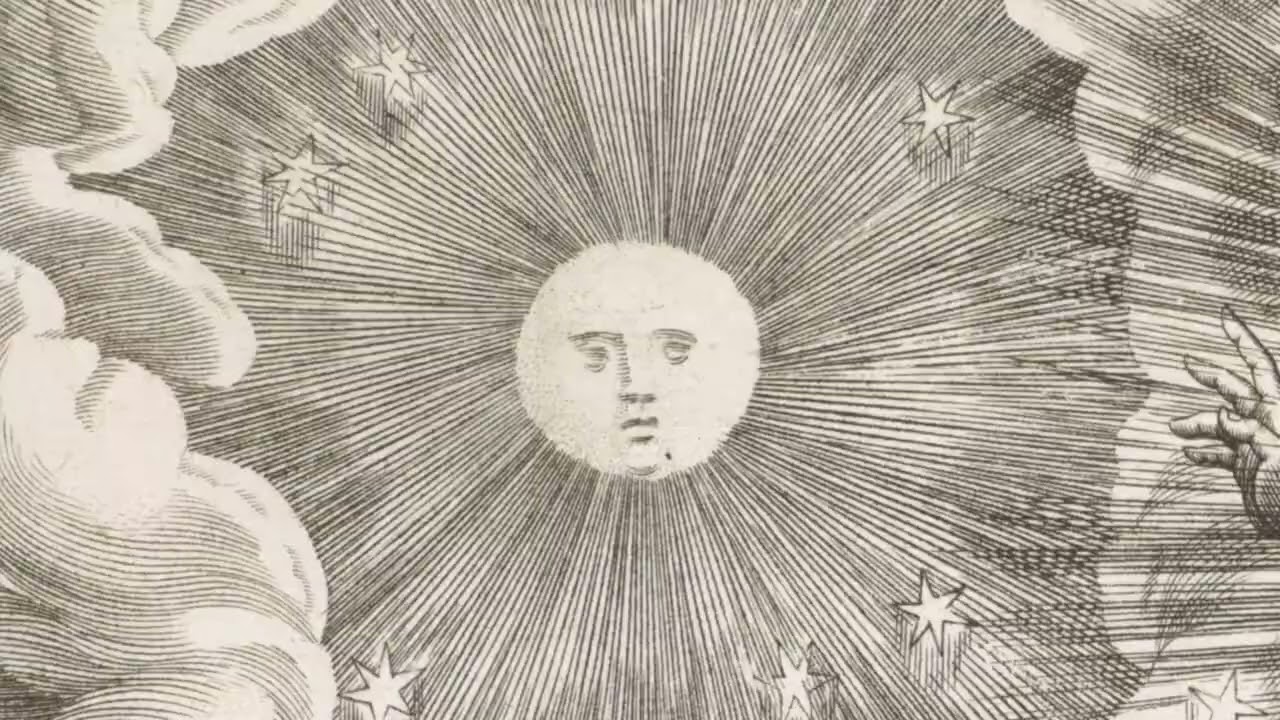When the Sun Came - Nick Jonah Davis