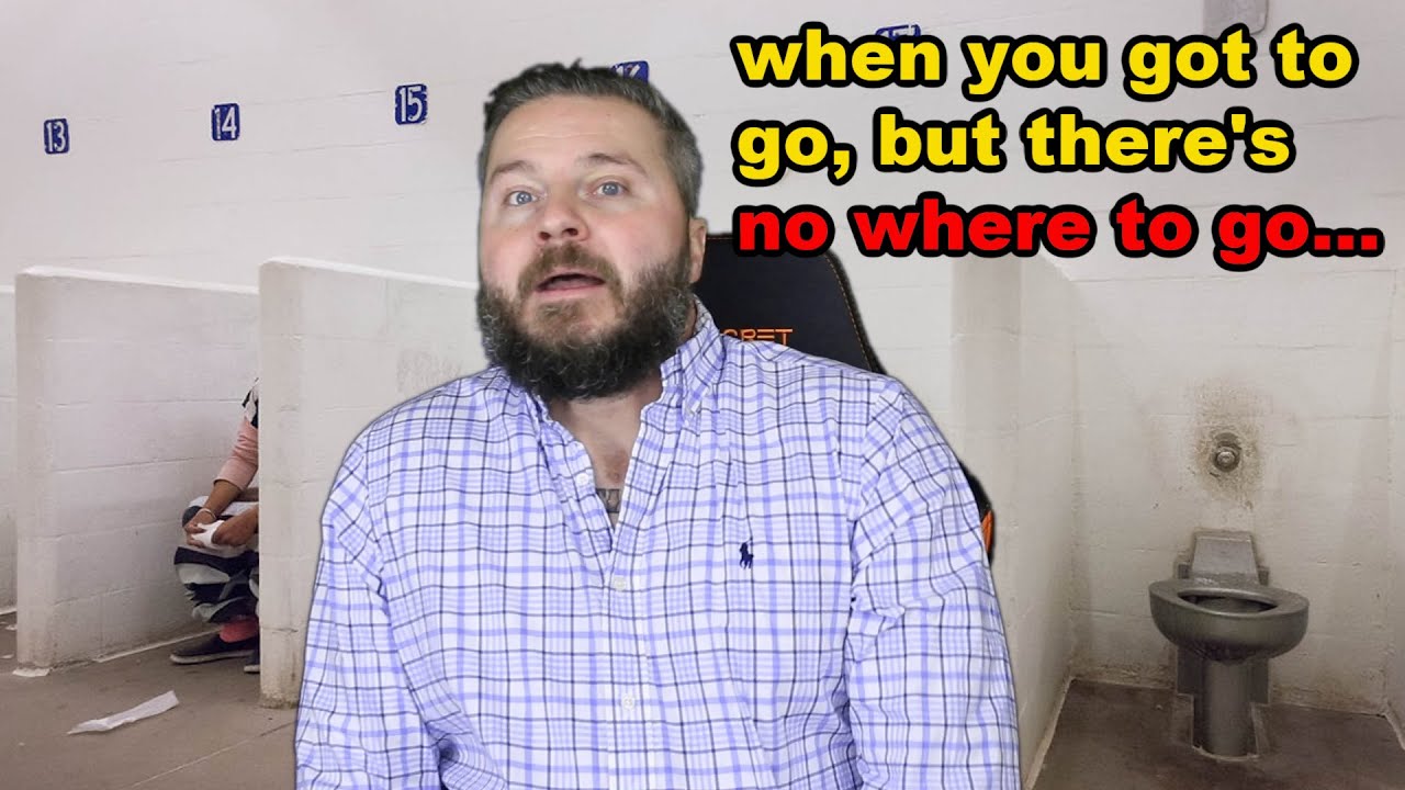 Я ПОЧТИ НЕ СМОГЛА ВЫДЕРЖАТЬ ЭТО В ТЮРЬМЕ (Время истории)