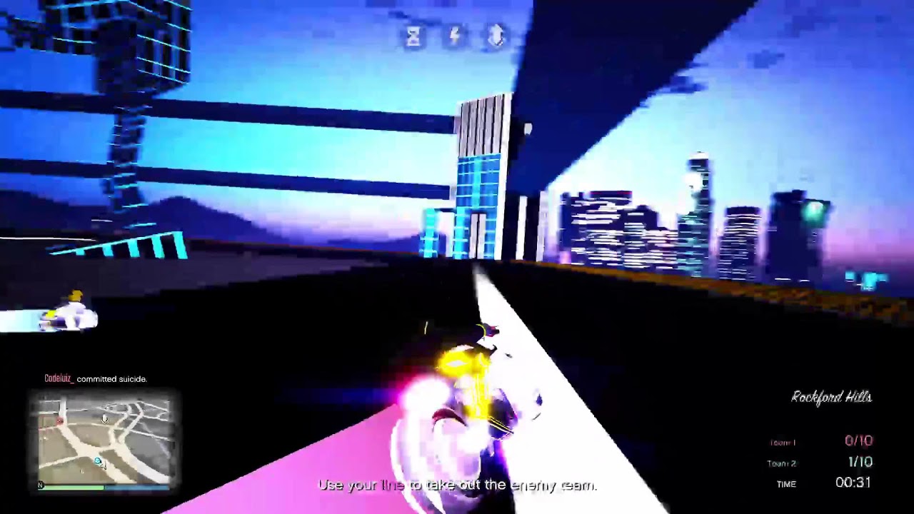 GTA 5