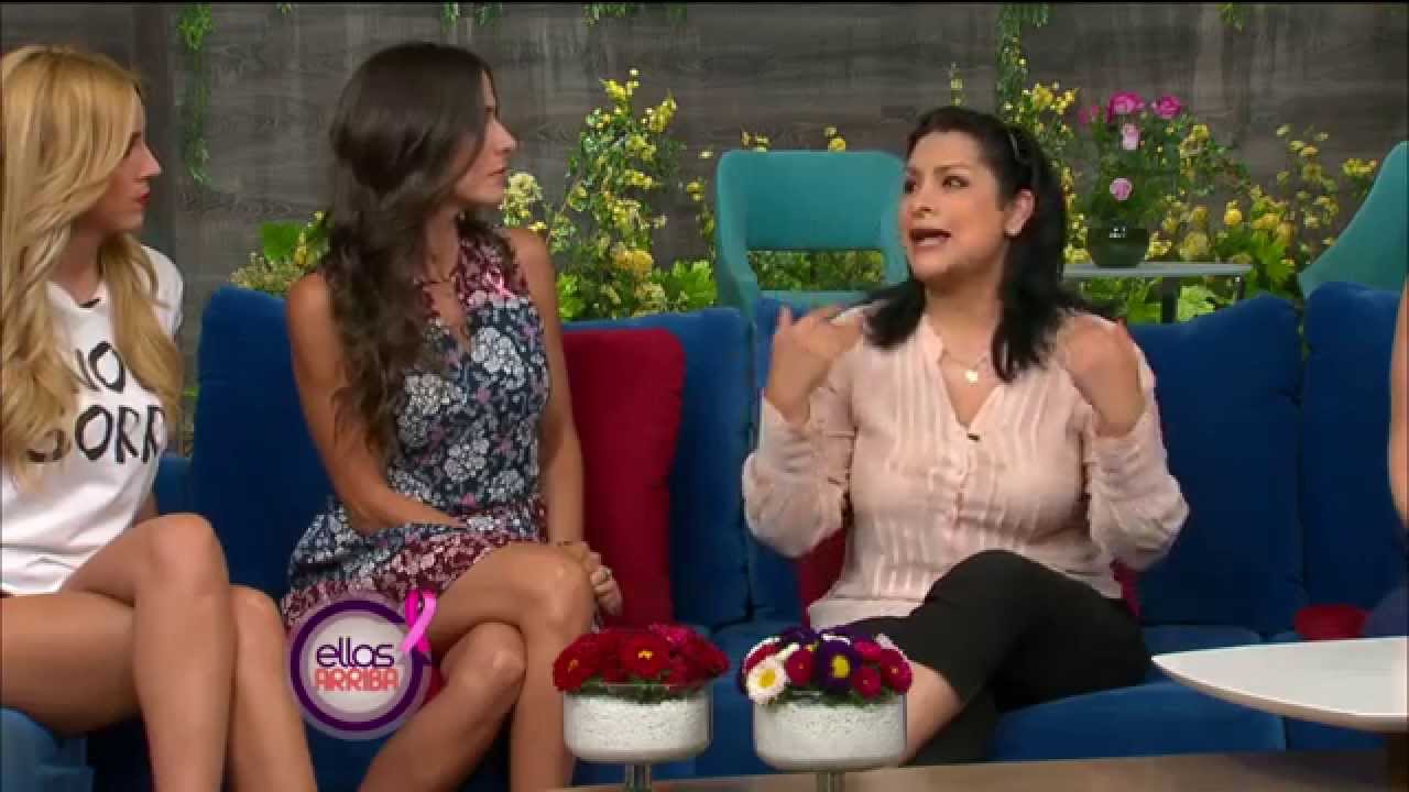 Salud: Factores de riesgo del c&aacute;ncer de mama