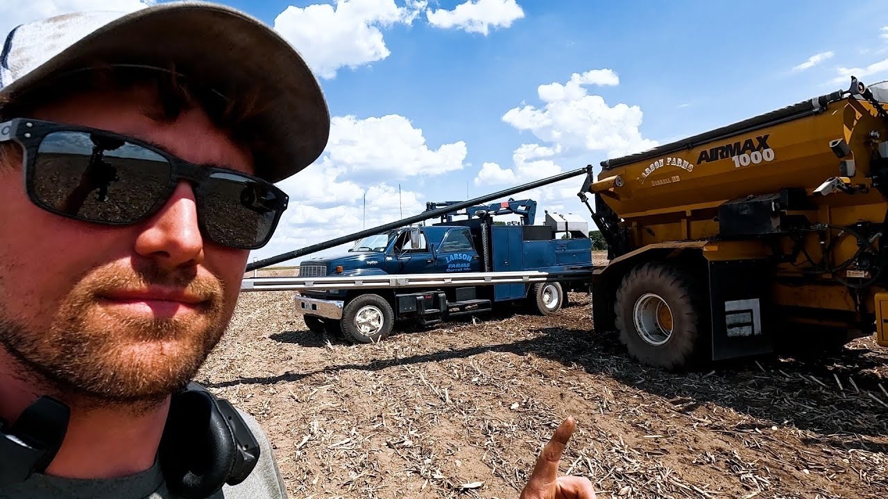 It Was Going So Good!! Blew The Main Hose!! Ep. 20