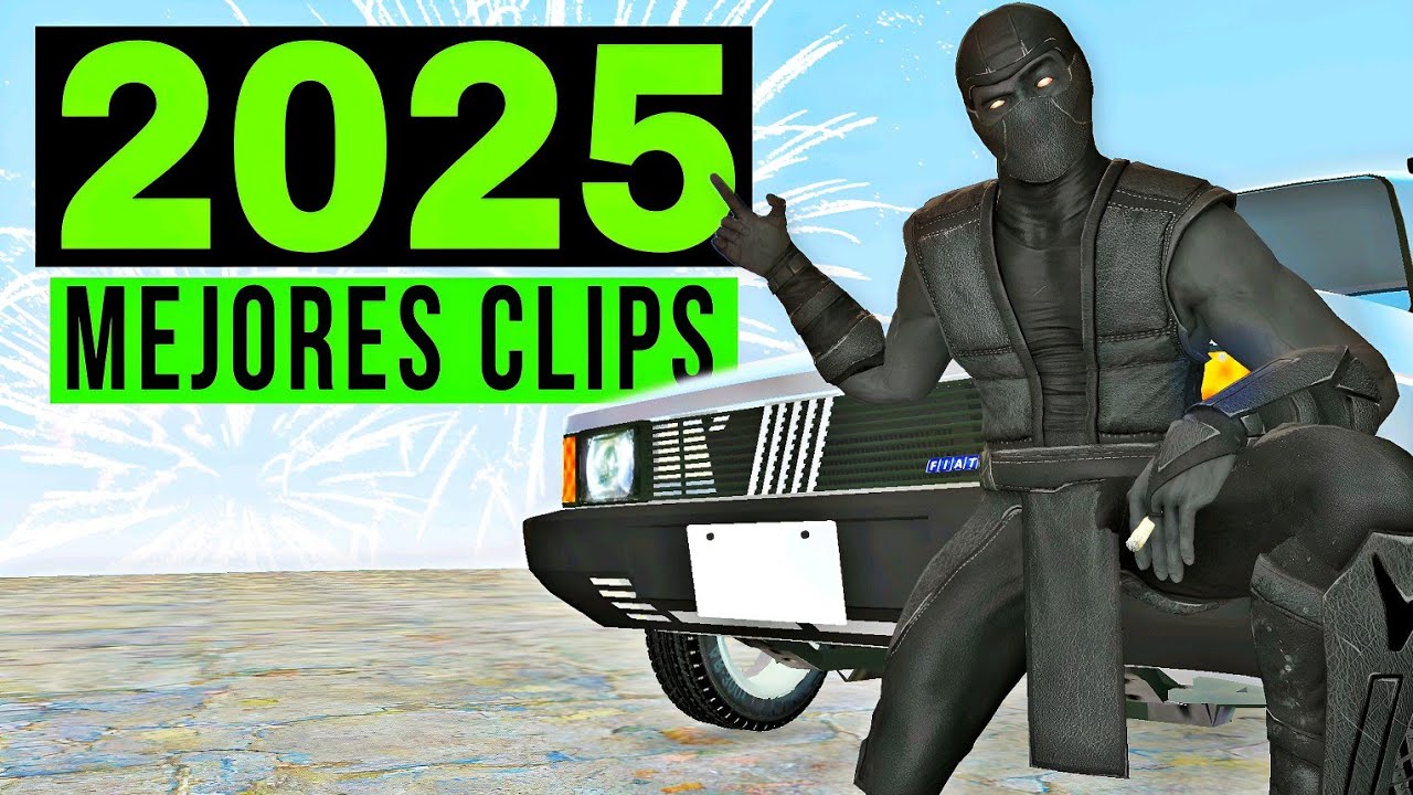 EL GRONE MEJORES CLIPS 2025 🍻 (pañalero)
