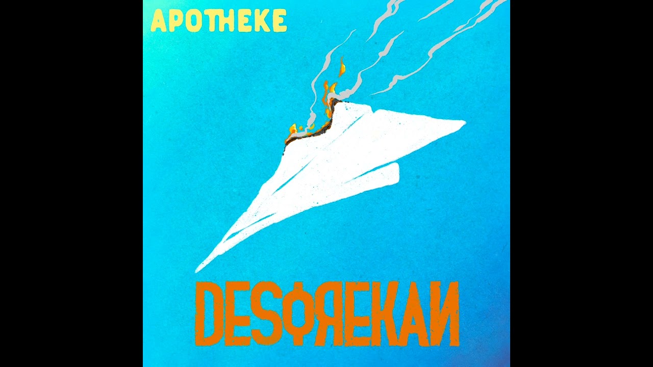 APOTHEKE 90 - DESOREKAN