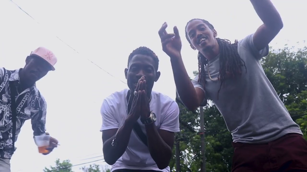 Dinho & Mexikaano - HAPPY [ Official Video ] #happy #2023reggae #2023dancehall GhettoHolidayRiddim