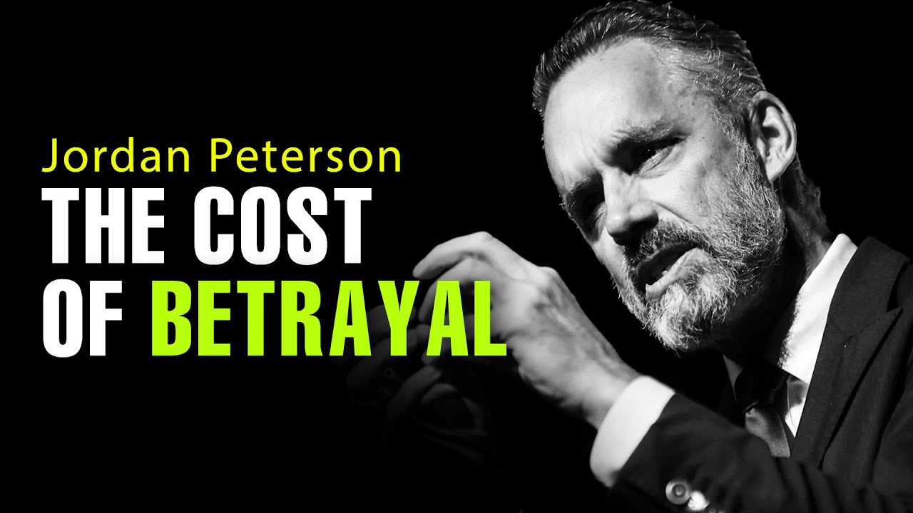 Jordan Peterson : 